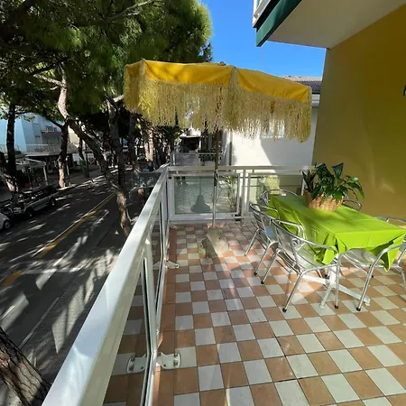 Aparthotel Foscolo