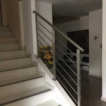 Foscolo Lägenhetshotell