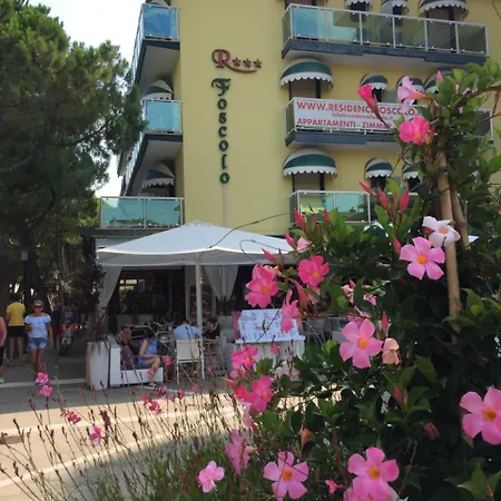 Foscolo * Lido di Jesolo
