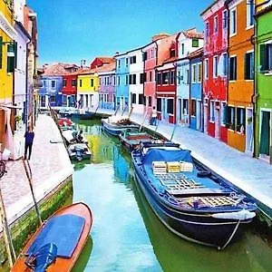 Aparthotel Foscolo