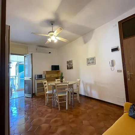 Aparthotel Foscolo Lido di Jesolo