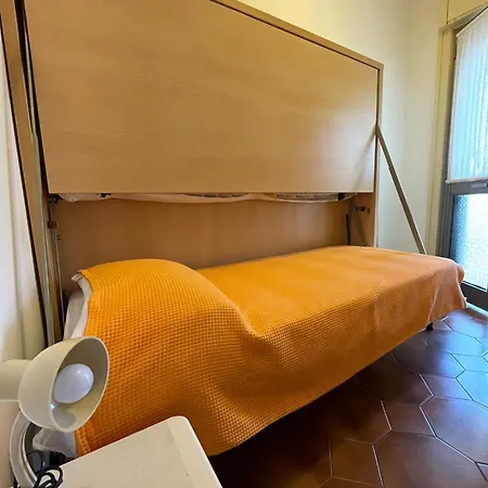 Aparthotel Foscolo