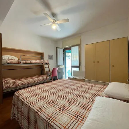 Aparthotel Foscolo *