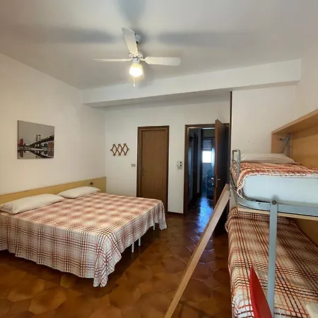 Aparthotel Foscolo Lido di Jesolo