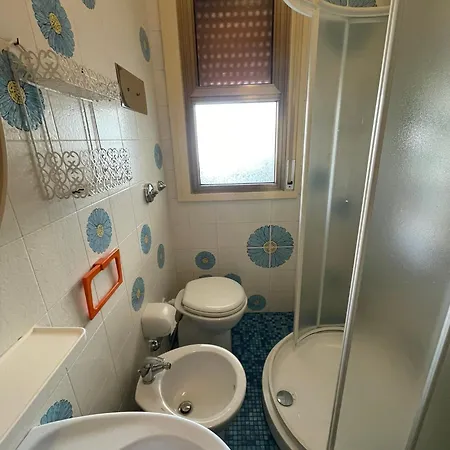 Aparthotel Foscolo *