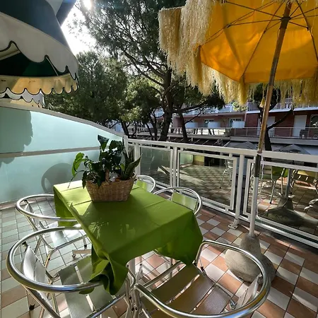 Aparthotel Foscolo