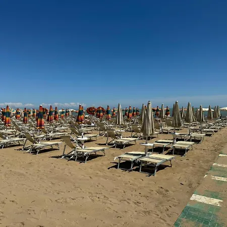 Foscolo Aparthotel Lido di Jesolo