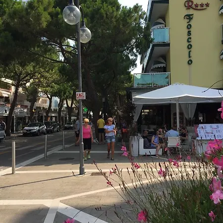 Aparthotel Foscolo Lido di Jesolo